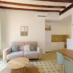Apartmán Cavallers 1, Recien Reformado, En Pleno Centro Historico Tarragona