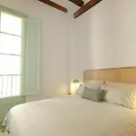 Apartmán Cavallers 1, Recien Reformado, En Pleno Centro Historico *