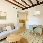 Cavallers 1, Recien Reformado, En Pleno Centro Historico Apartmán