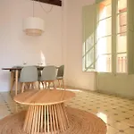 Cavallers 1, Recien Reformado, En Pleno Centro Historico Apartmán Tarragona