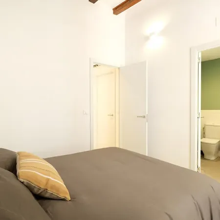 Cavallers 1, Recien Reformado, En Pleno Centro Historico Apartmán *