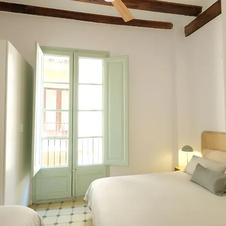 Apartmán Cavallers 1, Recien Reformado, En Pleno Centro Historico