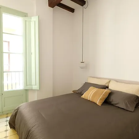 Apartmán Cavallers 1, Recien Reformado, En Pleno Centro Historico *