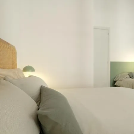 Cavallers 1, Recien Reformado, En Pleno Centro Historico Apartmán *