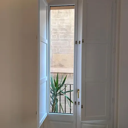 Cavallers 1, Recien Reformado, En Pleno Centro Historico Apartmán Tarragona