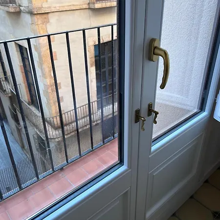 Cavallers 1, Recien Reformado, En Pleno Centro Historico Apartmán